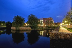 Velázquezstraat 26, 1328 WB Almere 