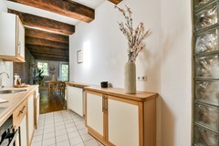 Koop:Lijnbaansgracht 246B, 1017 RK Amsterdam - Foto