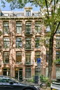 Verkocht onder voorbehoud: Rustenburgerstraat 394-1, 1072HH Amsterdam