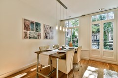 Verkocht onder voorbehoud:Rustenburgerstraat 394-1, 1072 HH Amsterdam - Foto