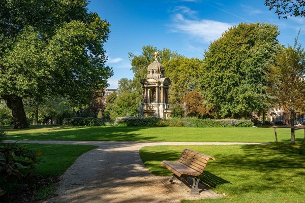 Medium property photo - Rustenburgerstraat 394-1, 1072 HH Amsterdam