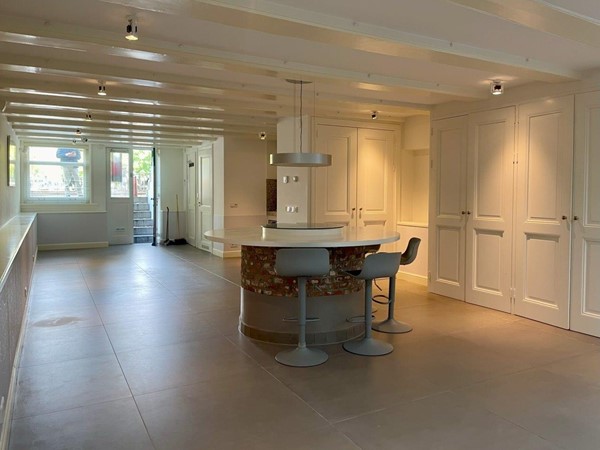 Medium property photo - Amstelveld 17O, 1017 JD Amsterdam