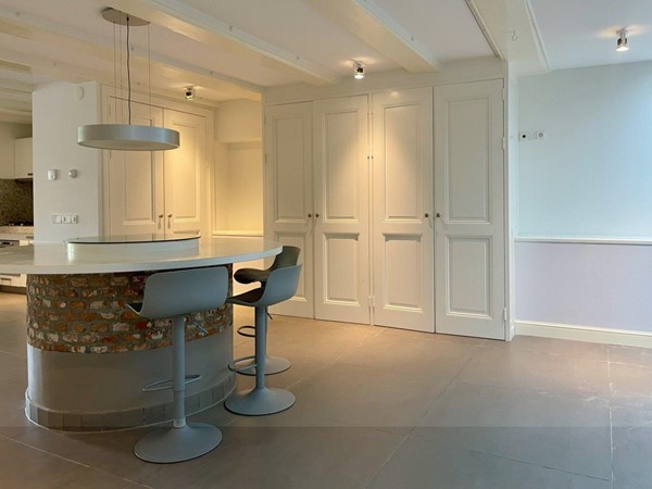 Medium property photo - Amstelveld 17O, 1017 JD Amsterdam
