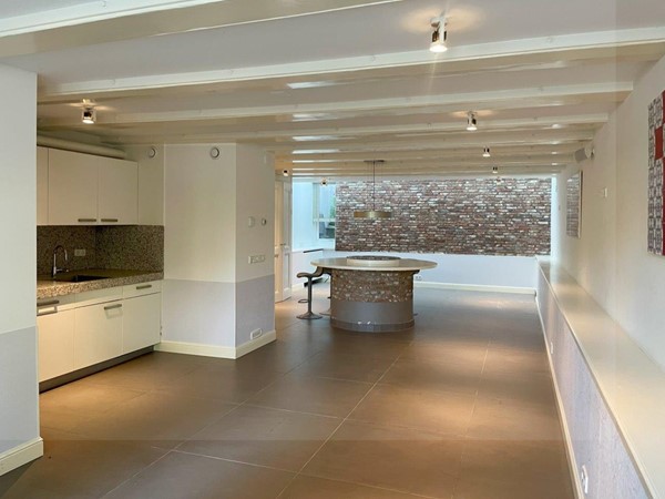Medium property photo - Amstelveld 17O, 1017 JD Amsterdam