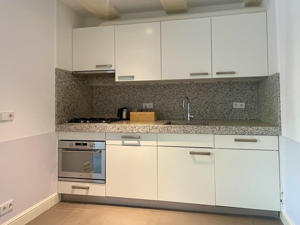 Medium property photo - Amstelveld 17O, 1017 JD Amsterdam
