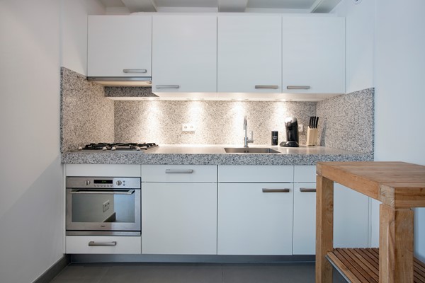 Medium property photo - Amstelveld 17O, 1017 JD Amsterdam