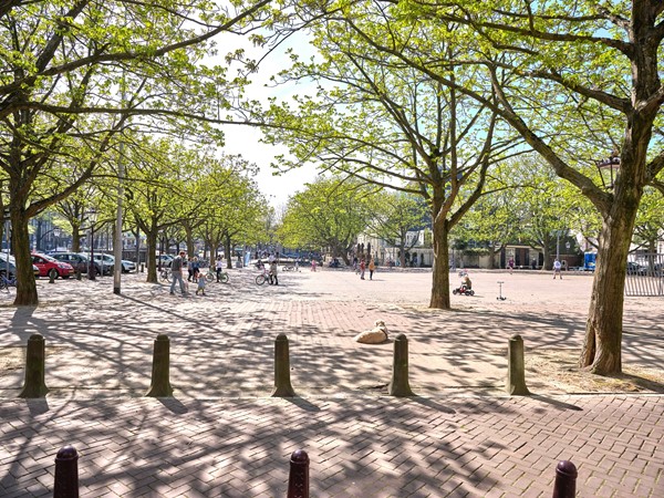 Medium property photo - Amstelveld 17O, 1017 JD Amsterdam