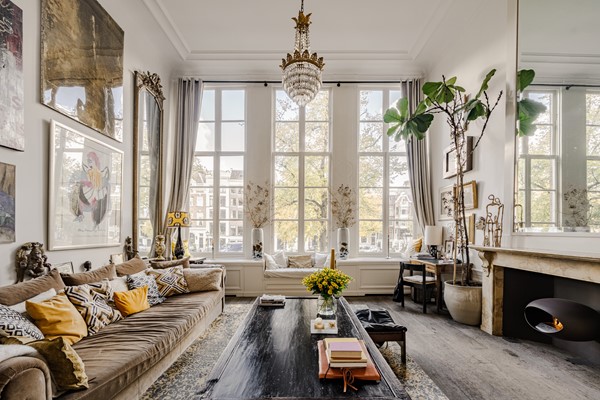 For sale: Keizersgracht 700, 1017 EV Amsterdam
