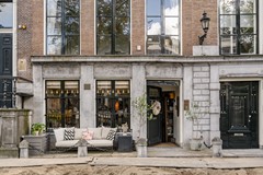 Keizersgracht 700, 1017 EV Amsterdam 