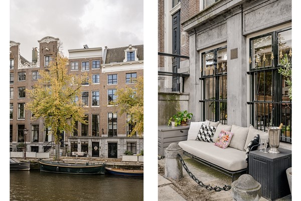 Medium property photo - Keizersgracht 700, 1017 EV Amsterdam