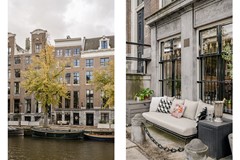 Keizersgracht 700, 1017 EV Amsterdam 