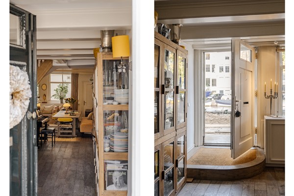 Medium property photo - Keizersgracht 700, 1017 EV Amsterdam
