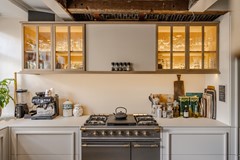 Keizersgracht 700, 1017 EV Amsterdam 
