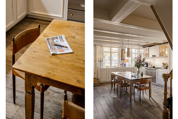 Medium property photo - Keizersgracht 700, 1017 EV Amsterdam