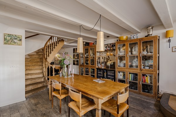 Medium property photo - Keizersgracht 700, 1017 EV Amsterdam