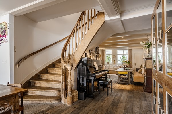 Medium property photo - Keizersgracht 700, 1017 EV Amsterdam