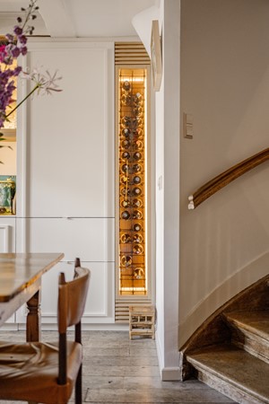 Medium property photo - Keizersgracht 700, 1017 EV Amsterdam