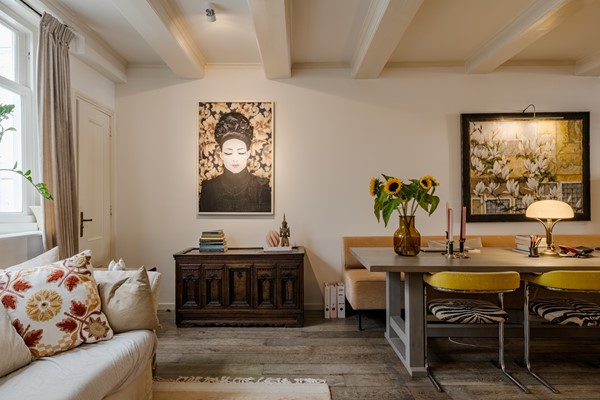 Medium property photo - Keizersgracht 700, 1017 EV Amsterdam
