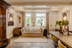 Keizersgracht 700, 1017 EV Amsterdam 