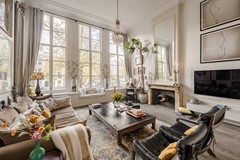 Keizersgracht 700, 1017 EV Amsterdam 