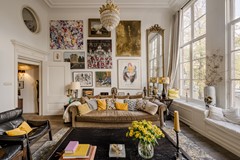 Keizersgracht 700, 1017 EV Amsterdam 