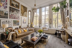 Keizersgracht 700, 1017 EV Amsterdam 