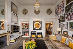 Keizersgracht 700, 1017 EV Amsterdam 
