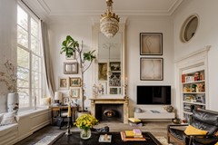 Keizersgracht 700, 1017 EV Amsterdam 