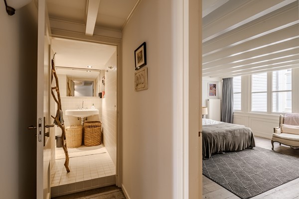 Medium property photo - Keizersgracht 700, 1017 EV Amsterdam