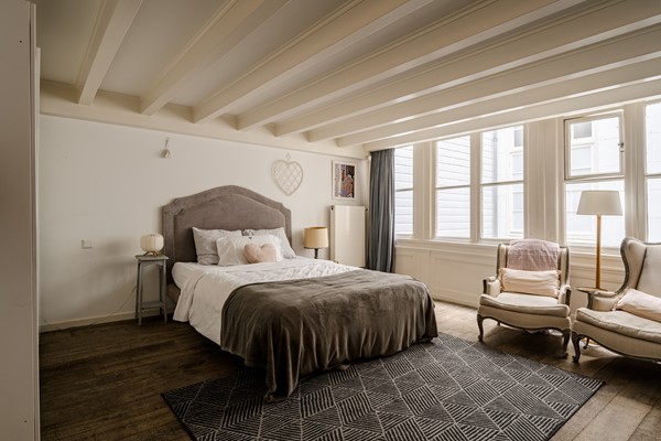 Medium property photo - Keizersgracht 700, 1017 EV Amsterdam