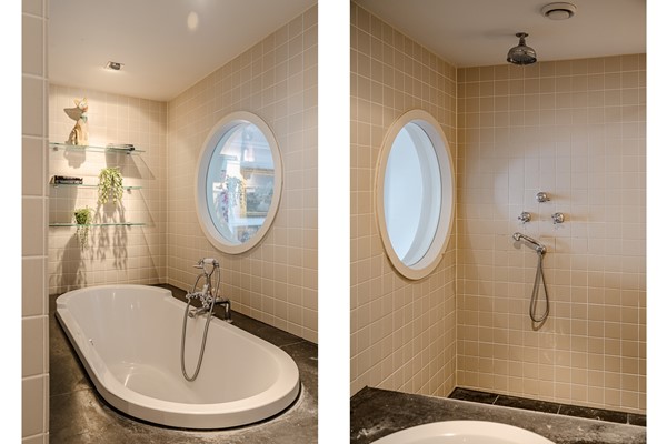 Medium property photo - Keizersgracht 700, 1017 EV Amsterdam