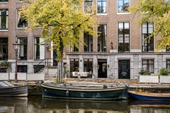 Keizersgracht 700, 1017 EV Amsterdam 