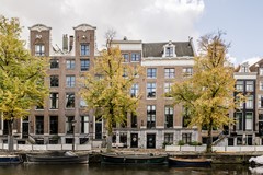 Keizersgracht 700, 1017 EV Amsterdam 