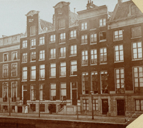 Keizersgracht 700, 1017 EV Amsterdam 