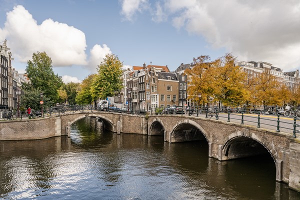 Medium property photo - Keizersgracht 700, 1017 EV Amsterdam
