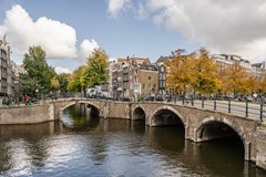 Keizersgracht 700, 1017 EV Amsterdam 