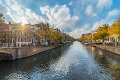 Keizersgracht 700, 1017 EV Amsterdam 