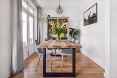 Onder bod:Lucellestraat 26-1, 1055 HZ Amsterdam - Foto