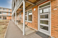 Verhuurd:Velázquezstraat 26, 1328 WB Almere - Foto