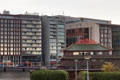 Onder optie: Willem Frederik Hermansstraat 141, 1011 DG Amsterdam