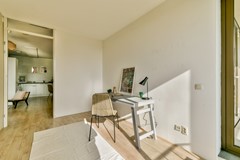 New for sale: Titus van Rijnstraat 152, 1058 GB Amsterdam