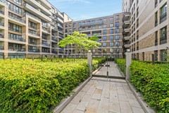 New for sale: Titus van Rijnstraat 152, 1058 GB Amsterdam