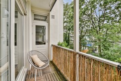 New for sale:Bestevâerstraat 99-2, 1056 HK Amsterdam - Photo