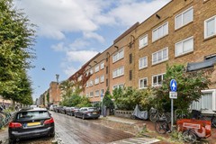 New for sale: Bestevâerstraat 99-2, 1056 HK Amsterdam