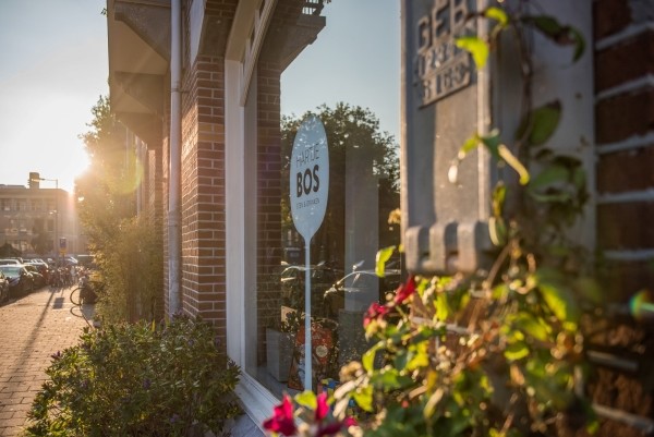 Medium property photo - Bestevâerstraat 99-2, 1056 HK Amsterdam
