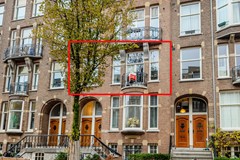 New for rent: Koninginneweg 156-1, 1075 EE Amsterdam