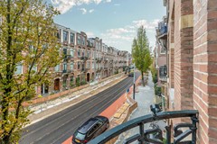 New for rent: Koninginneweg 156-1, 1075 EE Amsterdam