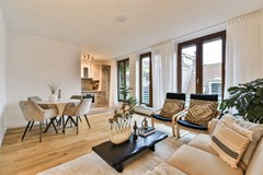 New for sale:Reguliersdwarsstraat 93B, 1017 BK Amsterdam - Photo