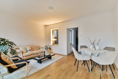 New for sale:Reguliersdwarsstraat 93B, 1017 BK Amsterdam - Photo