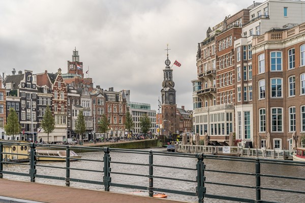 Photo - For sale: Reguliersdwarsstraat 93B, 1017 BK Amsterdam